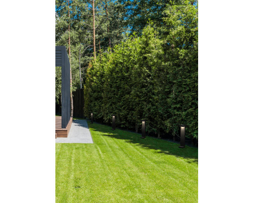 Оформить заказ Садово-парковый светильник Maytoni O013FL-L9B| VIVID-LIGHT.RU