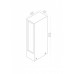Купить Садово-парковый светильник Maytoni O422FL-L6GF| VIVID-LIGHT.RU