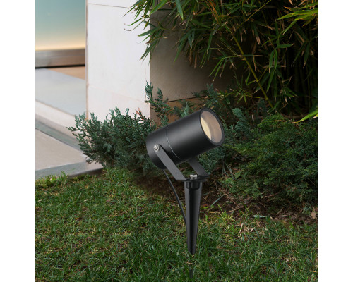 Оформить заказ Садовый светильник Mantra 8155| VIVID-LIGHT.RU