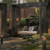 Оформить заказ Садовый светильник LOFT IT 100001/400| VIVID-LIGHT.RU