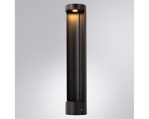 Заказать Садово-парковый светильник ARTE Lamp A1645PA-1BK| VIVID-LIGHT.RU