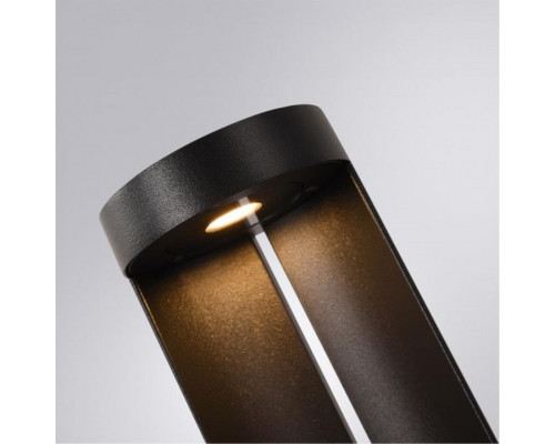 Заказать Садово-парковый светильник ARTE Lamp A1645PA-1BK| VIVID-LIGHT.RU