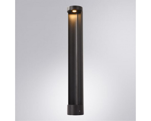 Оформить заказ Садово-парковый светильник ARTE Lamp A1660PA-1BK| VIVID-LIGHT.RU