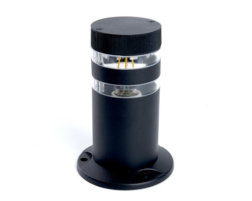 Купить Садовый светильник Feron 48342| VIVID-LIGHT.RU