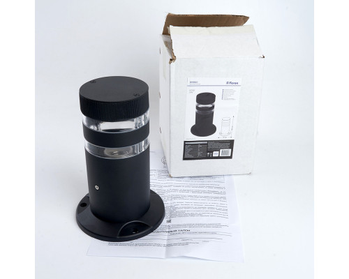 Купить Садовый светильник Feron 48342| VIVID-LIGHT.RU