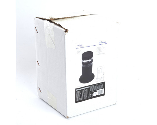 Купить Садовый светильник Feron 48342| VIVID-LIGHT.RU