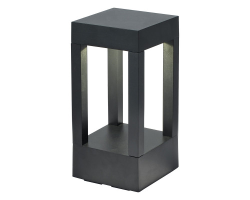 Купить Садовый светильник Feron 48449| VIVID-LIGHT.RU