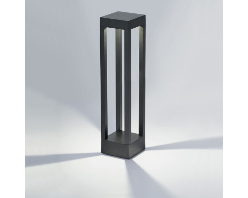 Купить Садовый светильник Feron 48451| VIVID-LIGHT.RU