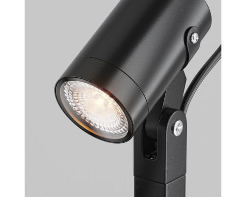 Заказать Садово-парковый светильник Maytoni O025FL-01B1| VIVID-LIGHT.RU