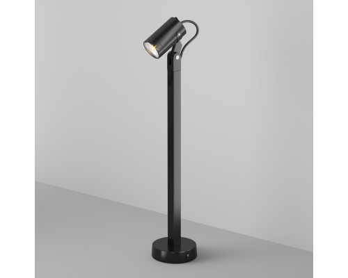 Заказать Садово-парковый светильник Maytoni O025FL-01B1| VIVID-LIGHT.RU