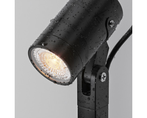 Заказать Садово-парковый светильник Maytoni O025FL-01B1| VIVID-LIGHT.RU