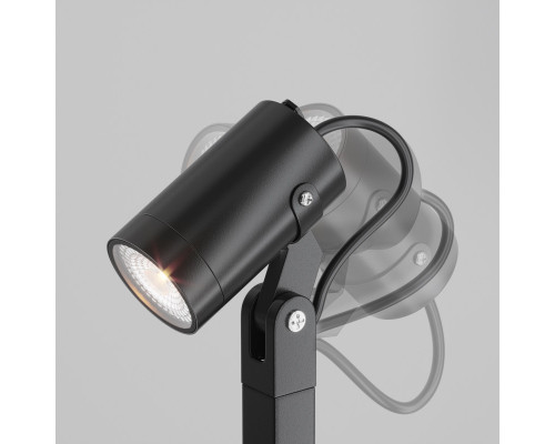 Заказать Садово-парковый светильник Maytoni O025FL-01B1| VIVID-LIGHT.RU