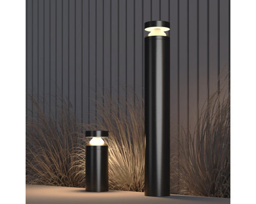 Купить Садово-парковый светильник Maytoni O591FL-L12GF3K| VIVID-LIGHT.RU