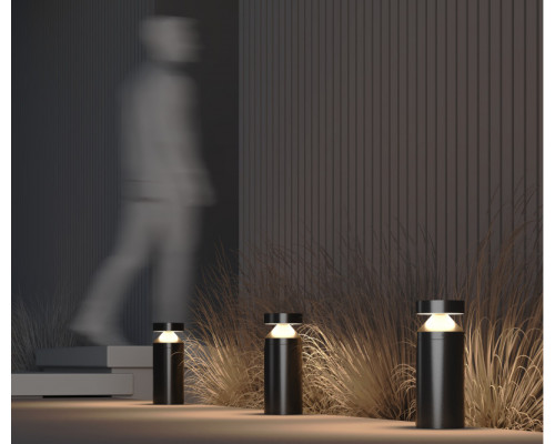 Купить Садово-парковый светильник Maytoni O591FL-L12GF3K| VIVID-LIGHT.RU