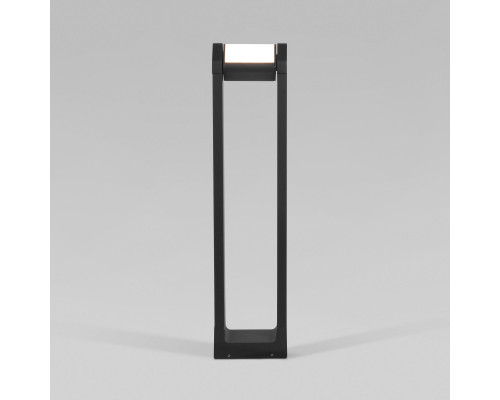 Купить Садово-парковый светильник Elektrostandard DORS F LED (35163/F) черный| VIVID-LIGHT.RU