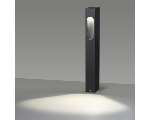 Заказать Садово-парковый светильник Odeon Light 6658/10GL| VIVID-LIGHT.RU