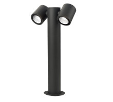 Садово-парковый светильник Gauss GD157