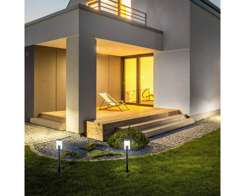 Заказать Садово-парковый светильник Escada 30003G/01| VIVID-LIGHT.RU