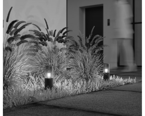 Оформить заказ Садово-парковый светильник Maytoni O432FL-01GF| VIVID-LIGHT.RU