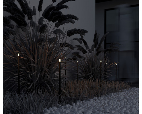 Оформить заказ Садово-парковый светильник Maytoni O441FL-L1GF3K| VIVID-LIGHT.RU