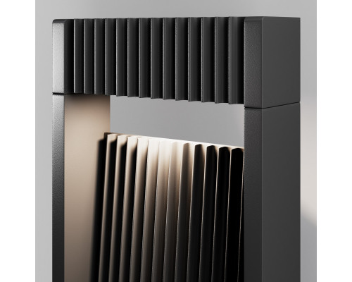 Оформить заказ Садово-парковый светильник Maytoni O444FL-L13GF3K| VIVID-LIGHT.RU