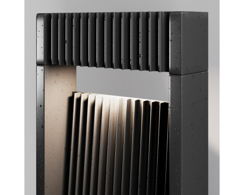 Оформить заказ Садово-парковый светильник Maytoni O444FL-L13GF3K| VIVID-LIGHT.RU