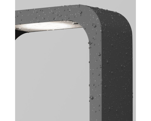 Заказать Садово-парковый светильник Maytoni O461FL-L7GF3K| VIVID-LIGHT.RU