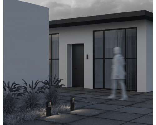 Заказать Садово-парковый светильник Maytoni O461FL-L7GF3K| VIVID-LIGHT.RU