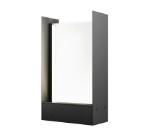 Садово-парковый светильник Maytoni O445FL-L20GF3K