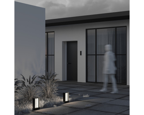 Сделать заказ Садово-парковый светильник Maytoni O445FL-L20GF3K| VIVID-LIGHT.RU