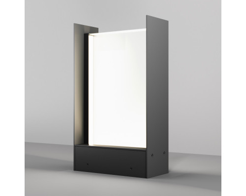 Сделать заказ Садово-парковый светильник Maytoni O445FL-L20GF3K| VIVID-LIGHT.RU