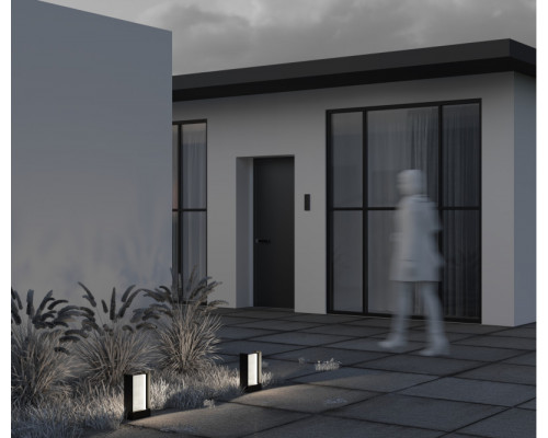 Сделать заказ Садово-парковый светильник Maytoni O445FL-L20GF3K| VIVID-LIGHT.RU