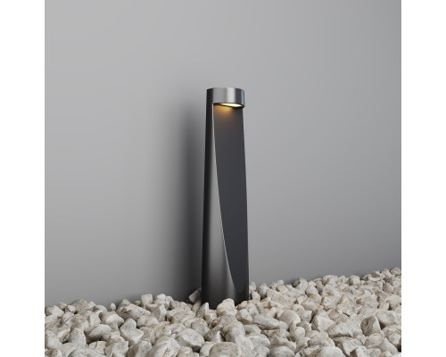 Купить Садово-парковый светильник Maytoni O463FL-L7GF3K| VIVID-LIGHT.RU