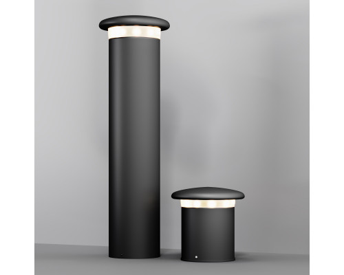 Купить Садово-парковый светильник Maytoni O460FL-L10GF3K| VIVID-LIGHT.RU