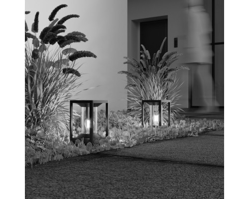 Заказать Садово-парковый светильник Maytoni O452FL-01GF| VIVID-LIGHT.RU