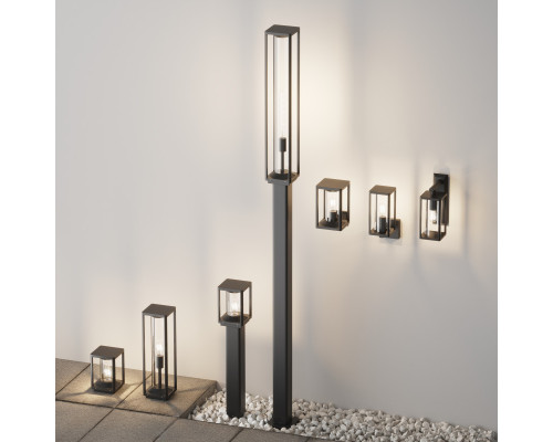 Заказать Садово-парковый светильник Maytoni O452FL-01GF| VIVID-LIGHT.RU