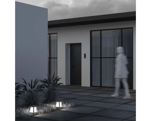 Заказать Садово-парковый светильник Maytoni O455FL-01GF1| VIVID-LIGHT.RU