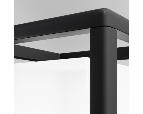 Заказать Садово-парковый светильник Maytoni O455FL-01GF1| VIVID-LIGHT.RU