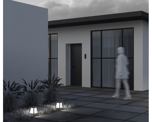 Заказать Садово-парковый светильник Maytoni O455FL-01GF1| VIVID-LIGHT.RU