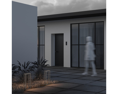 Заказать Садово-парковый светильник Maytoni OSL456FL-L2GF3K| VIVID-LIGHT.RU