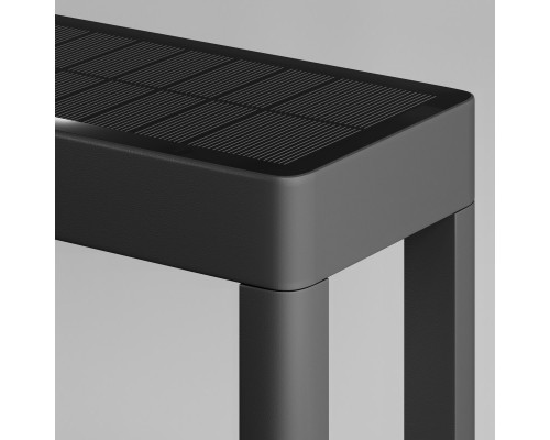 Заказать Садово-парковый светильник Maytoni OSL456FL-L2GF3K| VIVID-LIGHT.RU