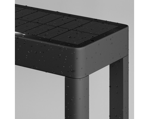 Заказать Садово-парковый светильник Maytoni OSL456FL-L2GF3K| VIVID-LIGHT.RU