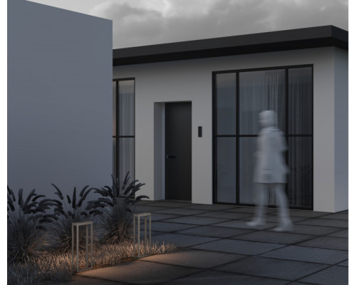 Заказать Садово-парковый светильник Maytoni OSL456FL-L2GF3K| VIVID-LIGHT.RU