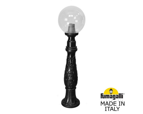 Купить Садовый светильник Fumagalli G25.162.000.AZF1R| VIVID-LIGHT.RU