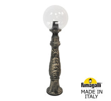 Садовый светильник Fumagalli G25.162.000.BXF1R