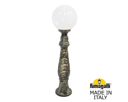 Заказать Садовый светильник Fumagalli G25.162.000.BYF1R| VIVID-LIGHT.RU