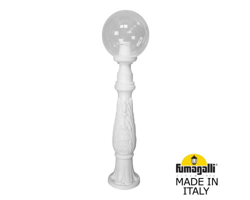 Заказать Садовый светильник Fumagalli G25.162.000.WXF1R| VIVID-LIGHT.RU