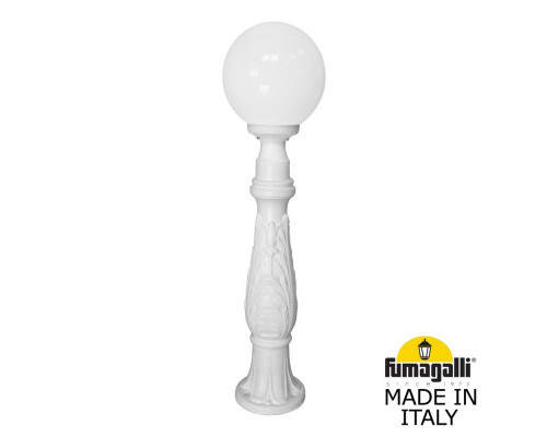 Оформить заказ Садовый светильник Fumagalli G25.162.000.WYF1R| VIVID-LIGHT.RU