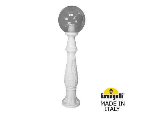 Заказать Садовый светильник Fumagalli G25.162.000.WZF1R| VIVID-LIGHT.RU