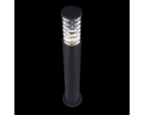 Сделать заказ Садово-парковый светильник Maytoni O576FL-01B| VIVID-LIGHT.RU